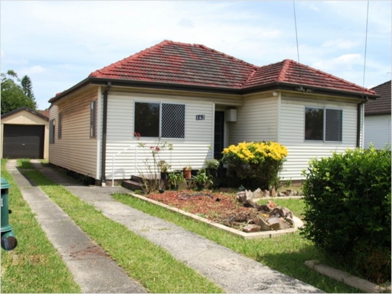 162 Noble ave, Greenacre, NSW 2190 Property Details