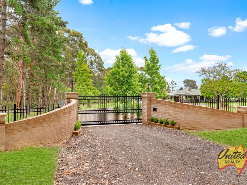 171 Aberfoyle Road, Wedderburn, NSW 2560