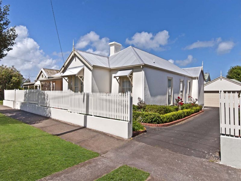 110 Kelp Street, Warrnambool, Vic 3280 Property Details