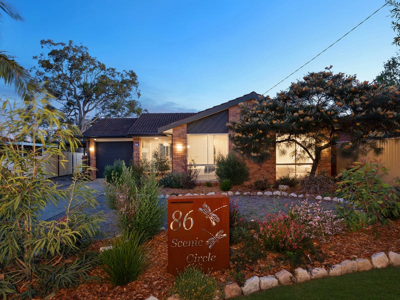 86 Scenic Circle, Budgewoi, NSW 2262 Property Details