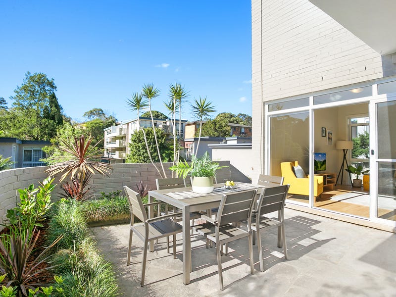 25/1 Coxs Lane, Lane Cove, NSW 2066