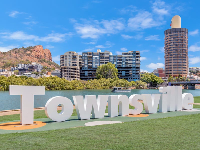 Townsville City, QLD 4810 Sold Property Prices & Auction Results ...