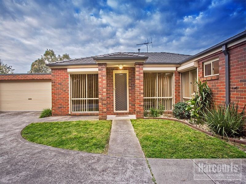 7/21 Pakenham Road, Pakenham, Vic 3810 Property Details