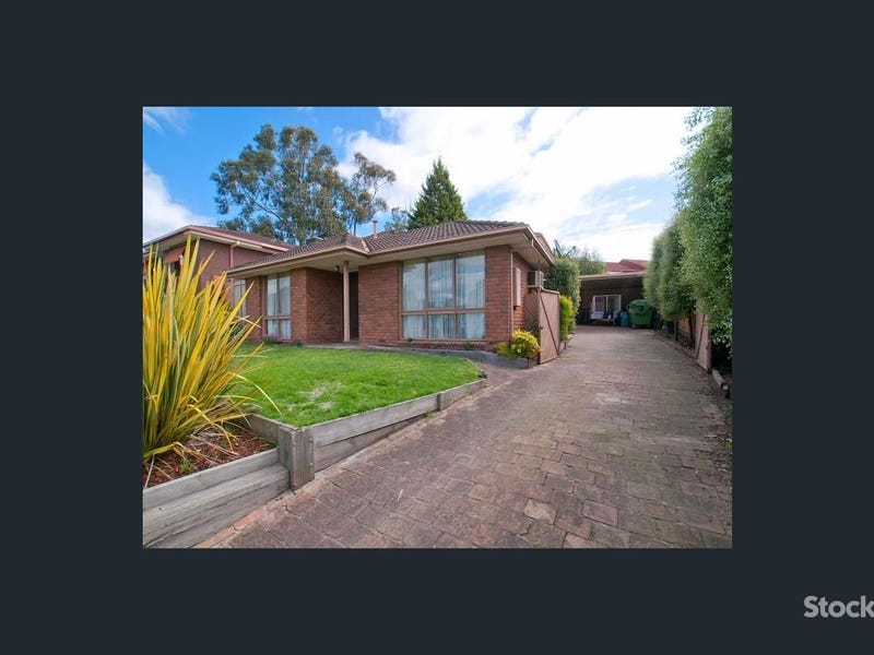 105 Franciscan Avenue, Frankston, VIC 3199