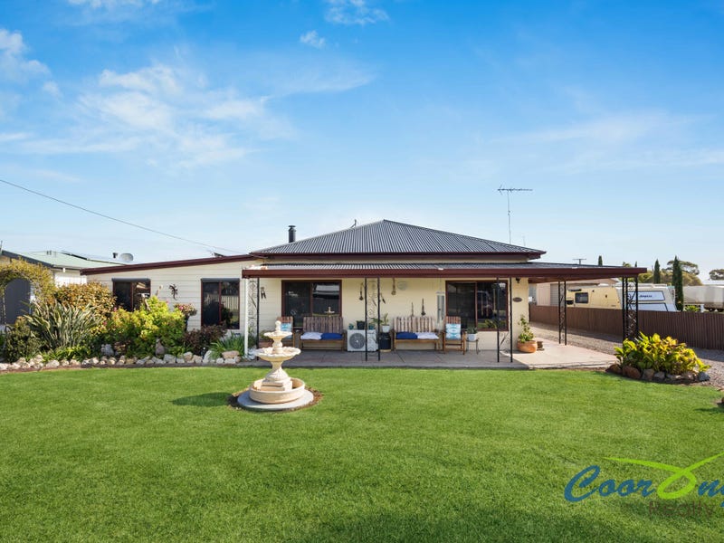 16 High Street, Coonalpyn, SA 5265 Property Details
