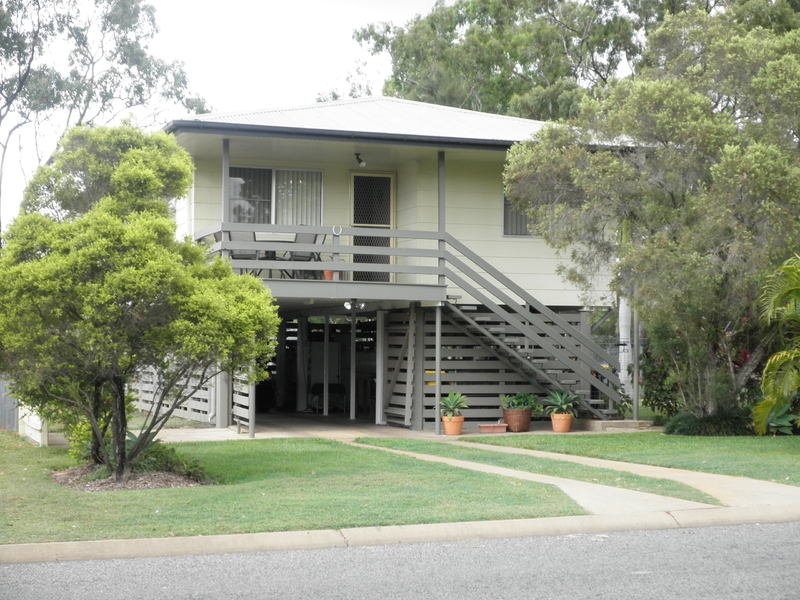 67 Beresford Crescent, Dysart, Qld 4745 Property Details