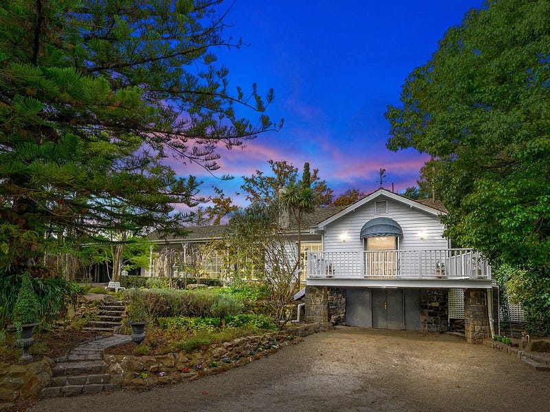 22 Doak Street, Bendigo, Vic 3550 Property Details