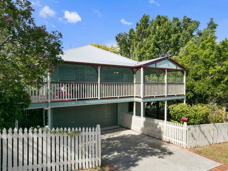 64 Hamlet Street, Annerley, Qld 4103 Property Details