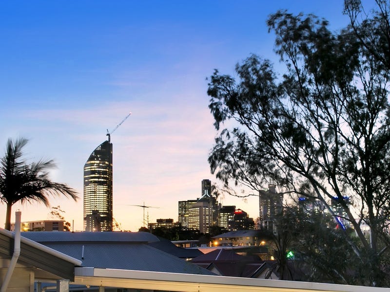 4/62 Bromley Street, Kangaroo Point, QLD 4169