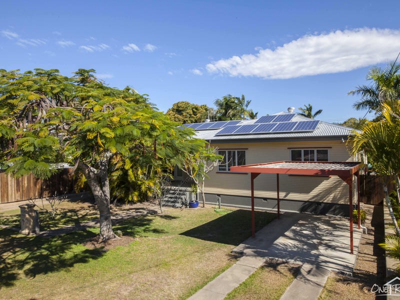 6 Alvie Street Maryborough Qld 4650 Realestate Com Au