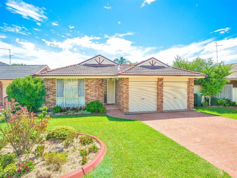 127 Waterworth Drive, Narellan Vale, NSW 2567