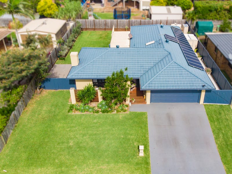 53 Moselle Drive, Thornlands, QLD 4164