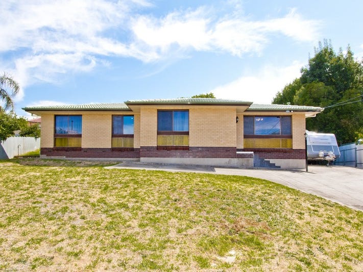 1 Trevor Court, St Agnes, SA 5097