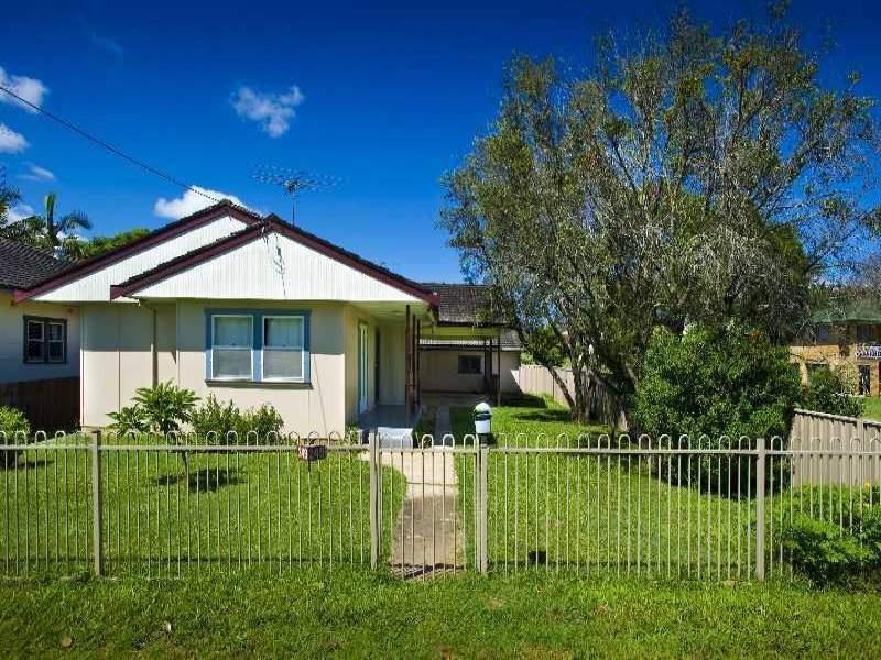 249 Bacon Street, Grafton, NSW 2460 Property Details