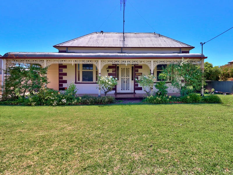 431 Cressy Street, Deniliquin, NSW 2710 Property Details