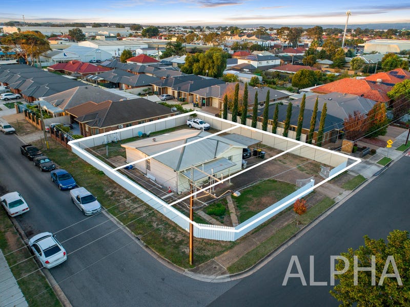 41 Millicent Street, Athol Park, SA 5012