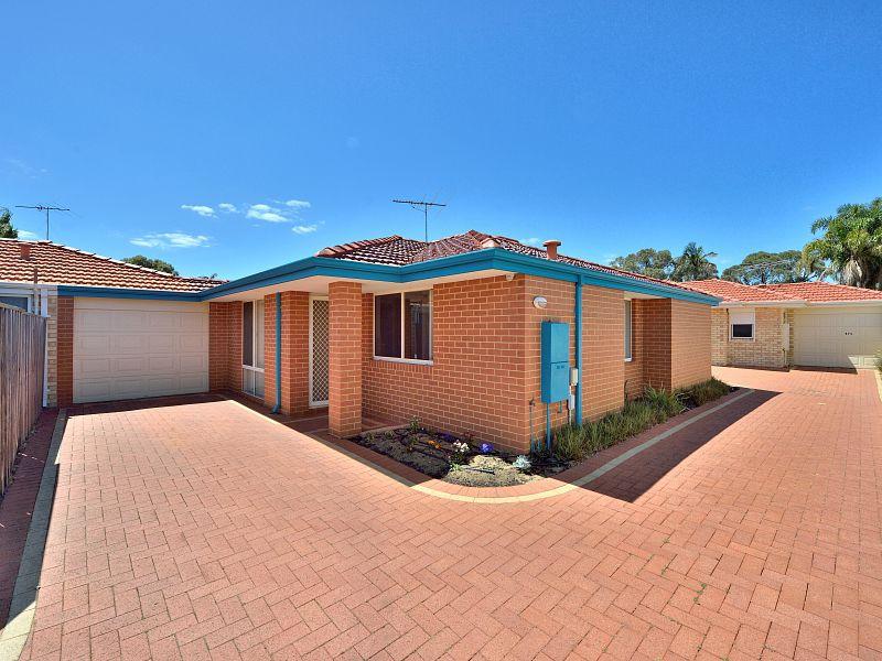 87B Tuckey Street, Mandurah, WA 6210 Property Details