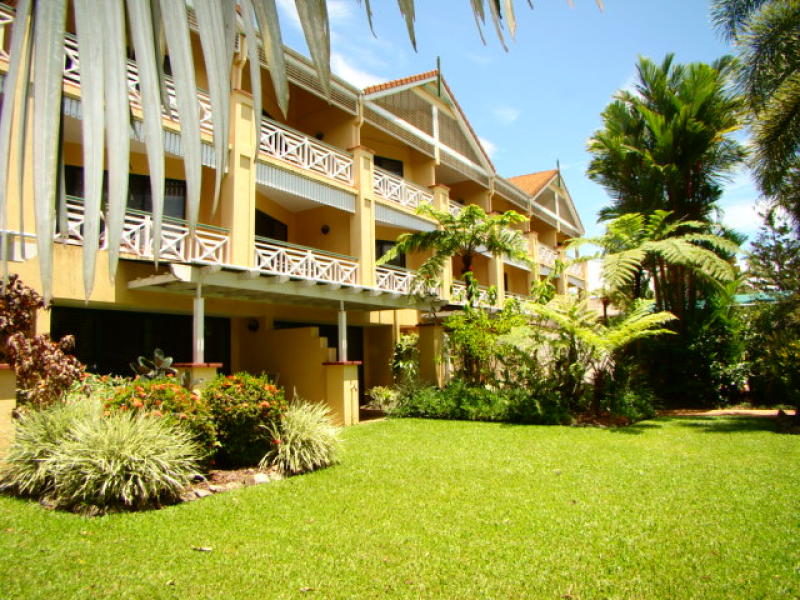 233237 Esplanade, Cairns North, QLD 4870