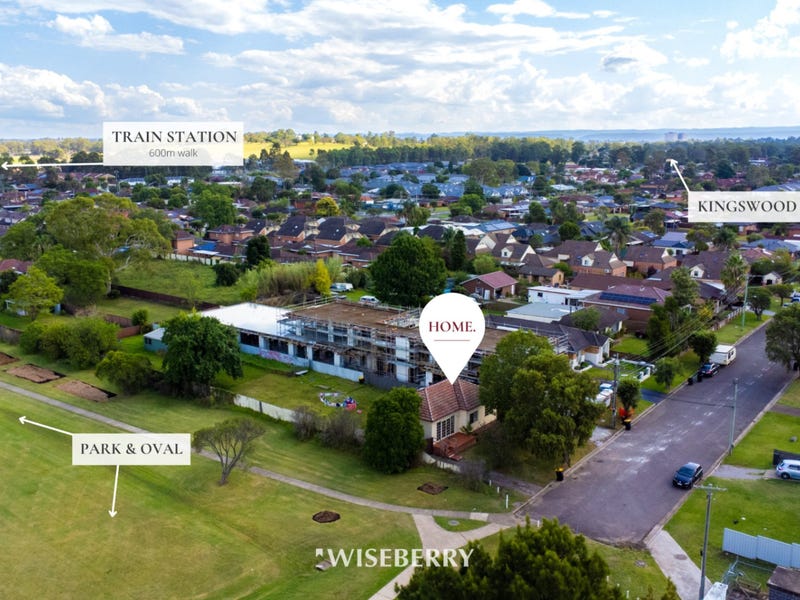 62 Princess Street, Werrington, NSW 2747 Property Details