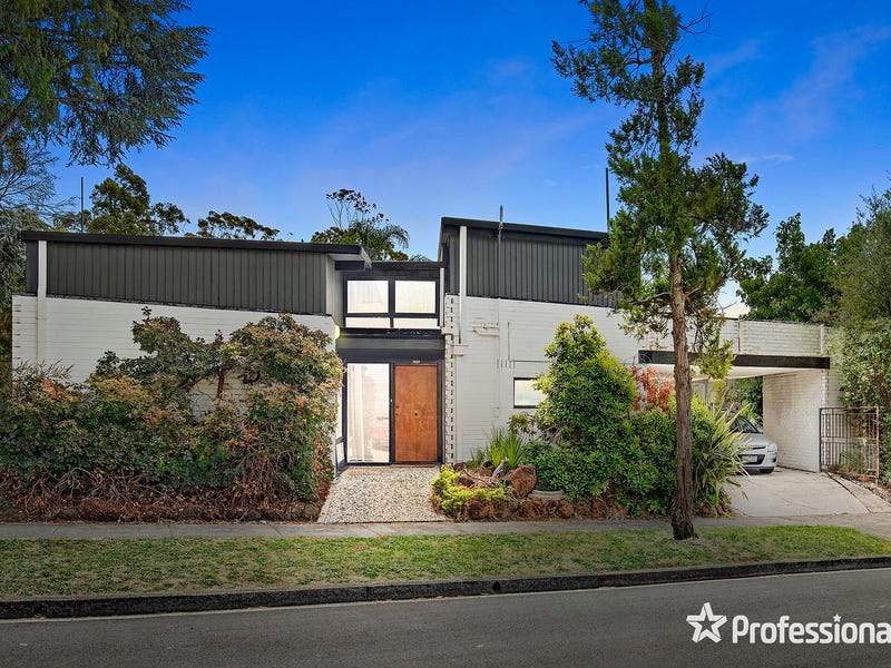 685 Mount Dandenong Road, Kilsyth, Vic 3137 Property Details