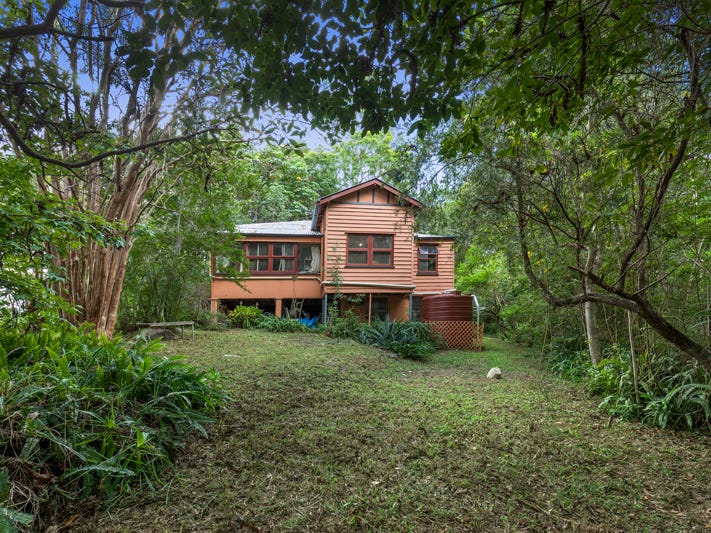 29 Road, The Gap, QLD 4061