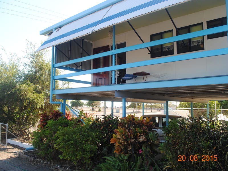 4 Ward Street, Karumba, Qld 4891 Property Details