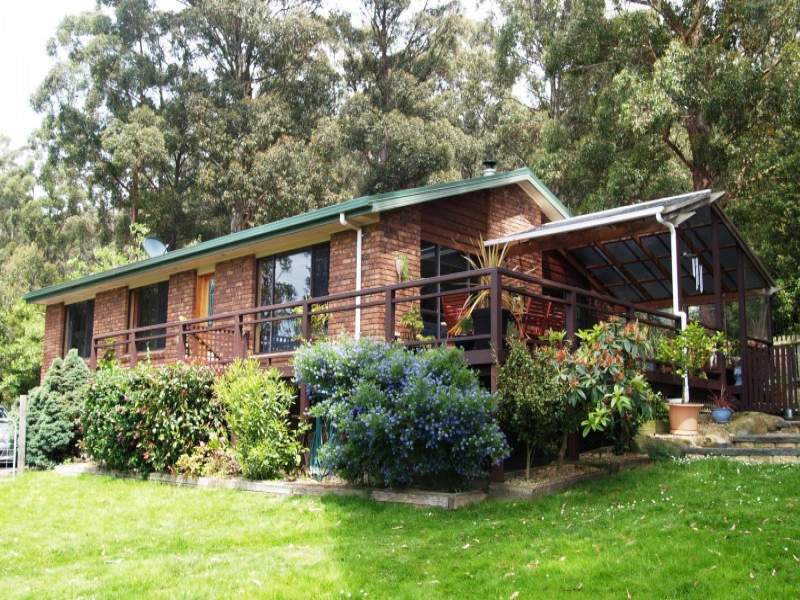343 Strickland Avenue, South Hobart, TAS 7004