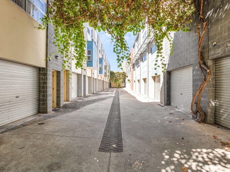 4 Richardson Lane, Adelaide, SA 5000