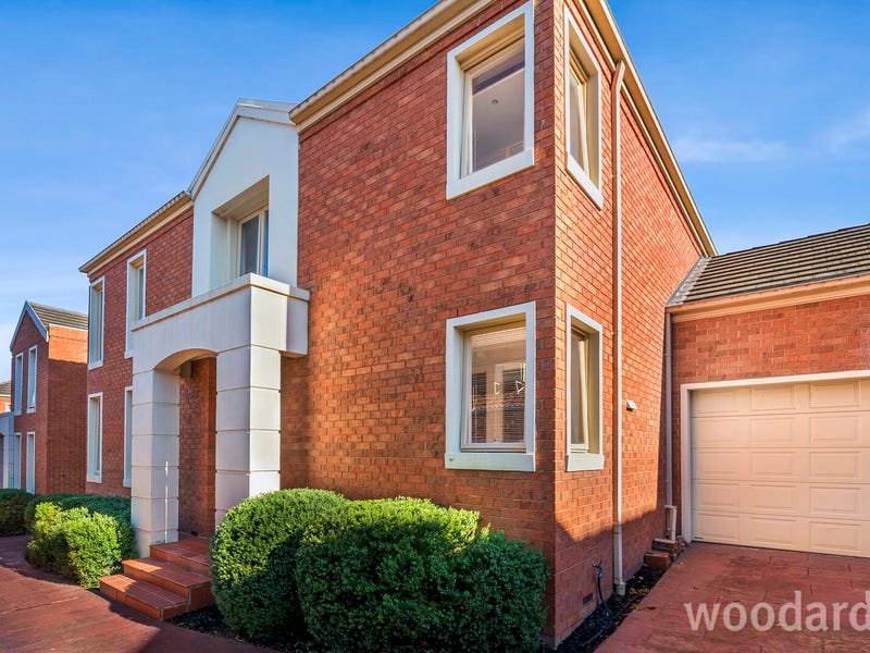 3/831 Toorak Road, Hawthorn East, VIC
