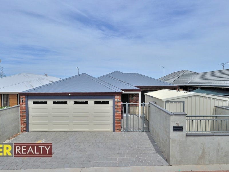 18 Coree Lane Ellenbrook Wa 6069 Realestate Com Au