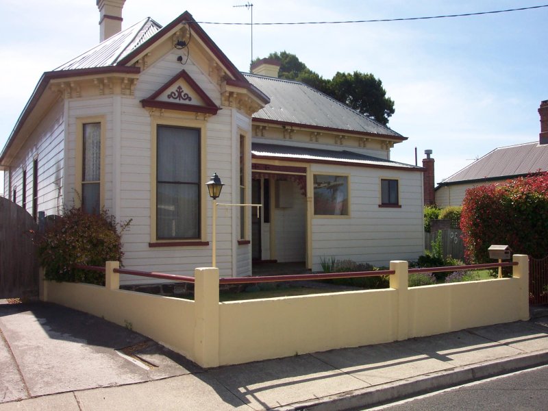 96 Wenvoe Street, Devonport, TAS 7310