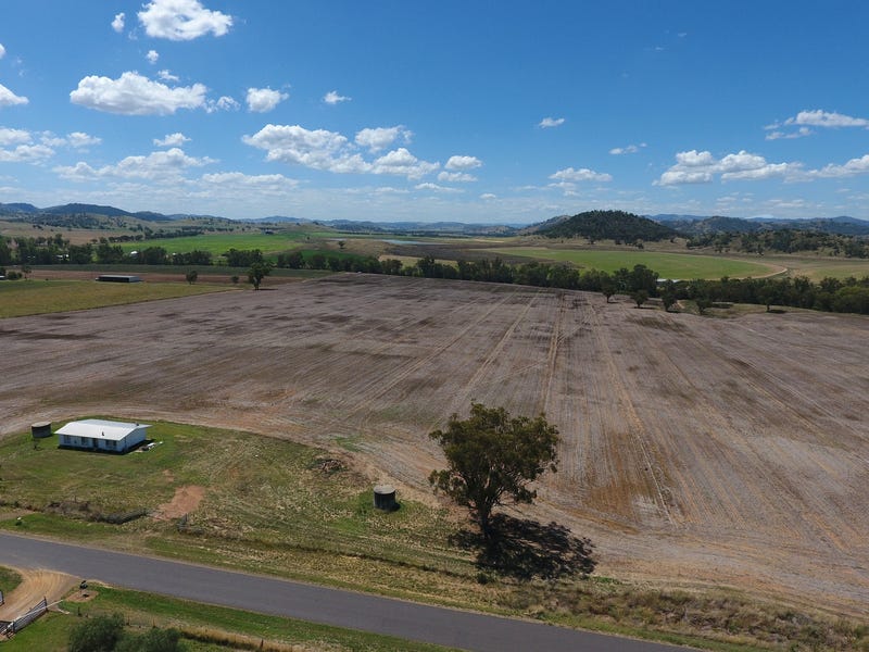 681 Halls Creek Road, Manilla, NSW 2346 Lifestyle for Sale