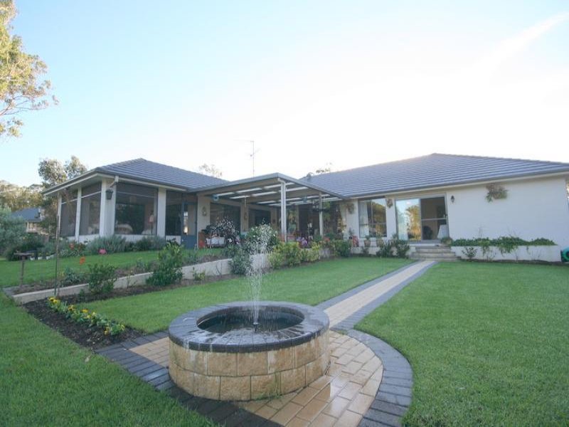 23 The lanes, Kirkham, NSW 2570 Property Details