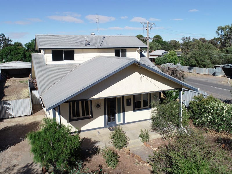 7 Garrard Street, Hopetoun, VIC 3396