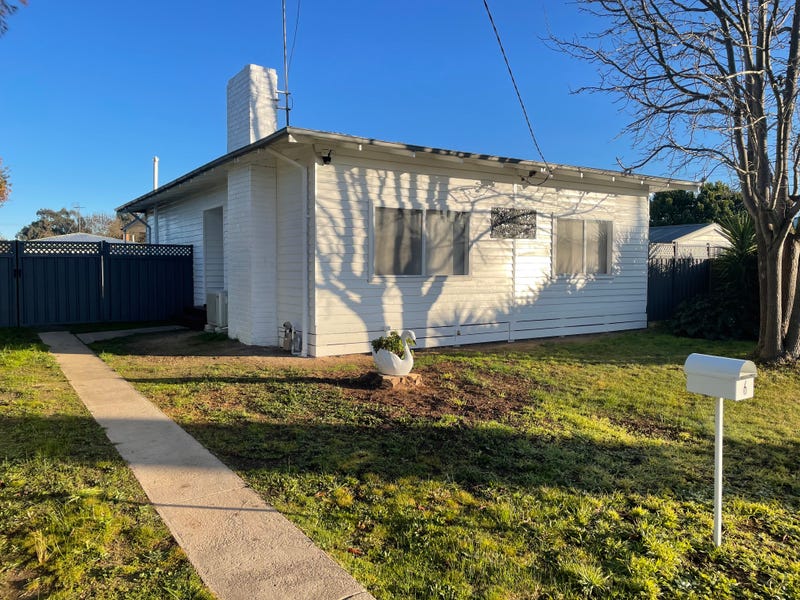 6 Afton Avenue, Benalla, VIC 3672