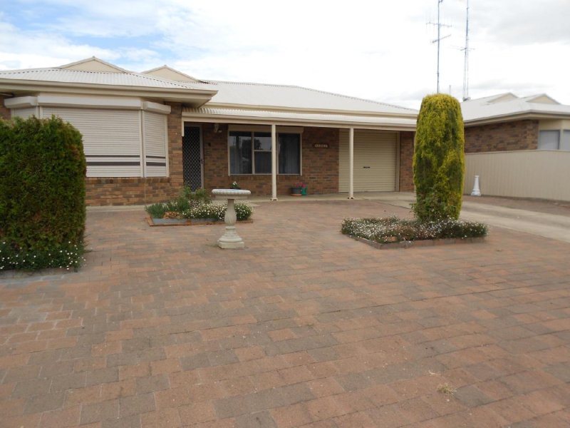 19 Patterson Street, Bordertown, SA 5268
