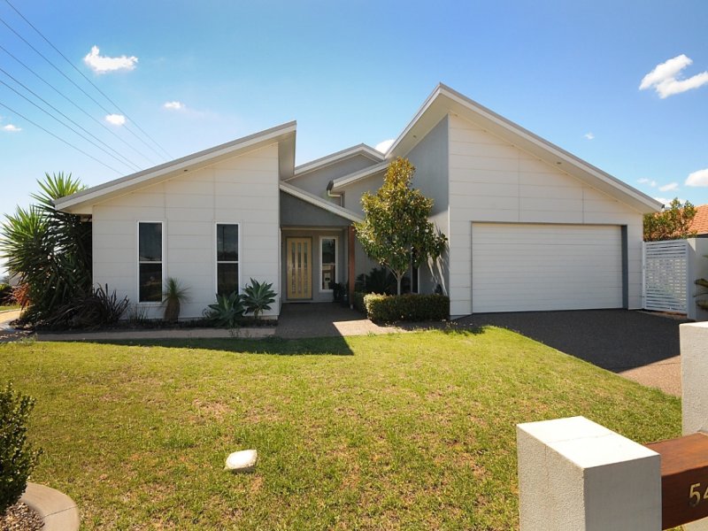 54 mather street highfields qld 4352 property details