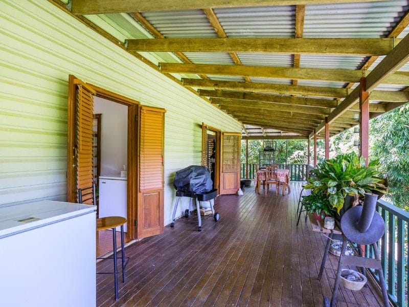 134 Little Mulgrave Road, Little Mulgrave, QLD 4865