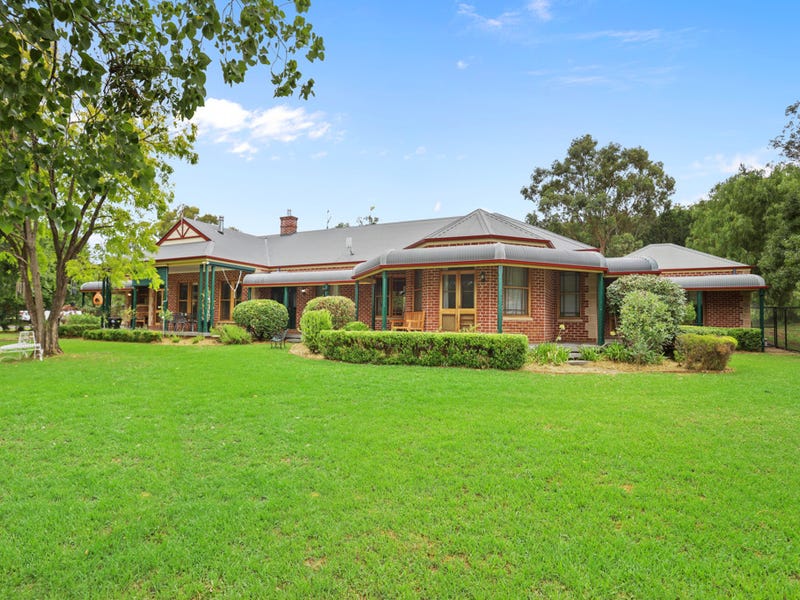 851 Daruka Road, Tamworth, NSW 2340 Property Details