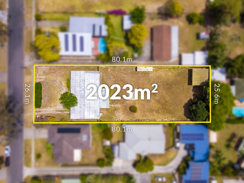 33 Pear Street, Runcorn, Qld 4113 Property Details