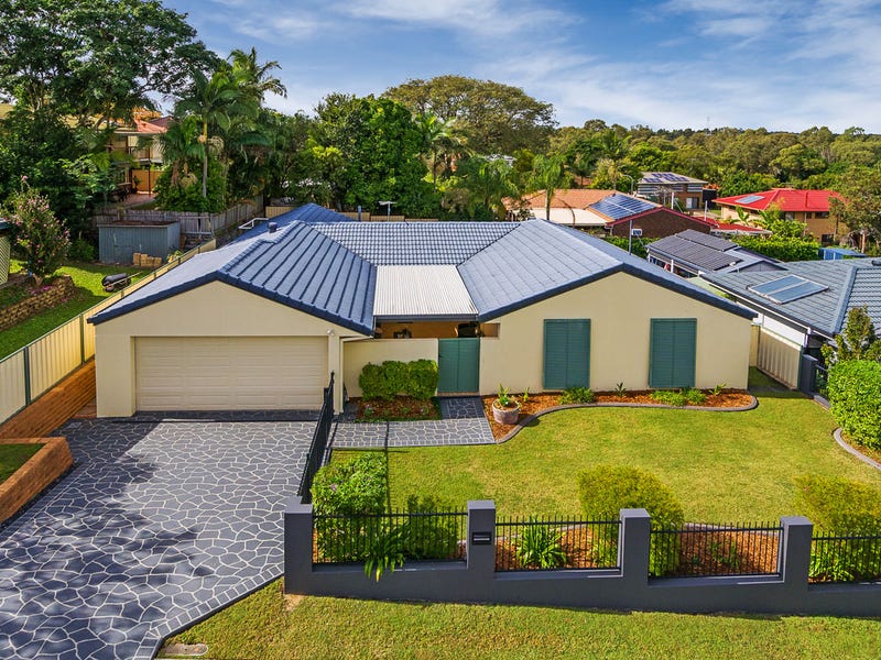 22 Kavanagh Road, Wishart, QLD 4122