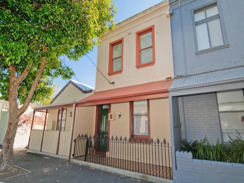 13 Heath Street, Port Melbourne, VIC