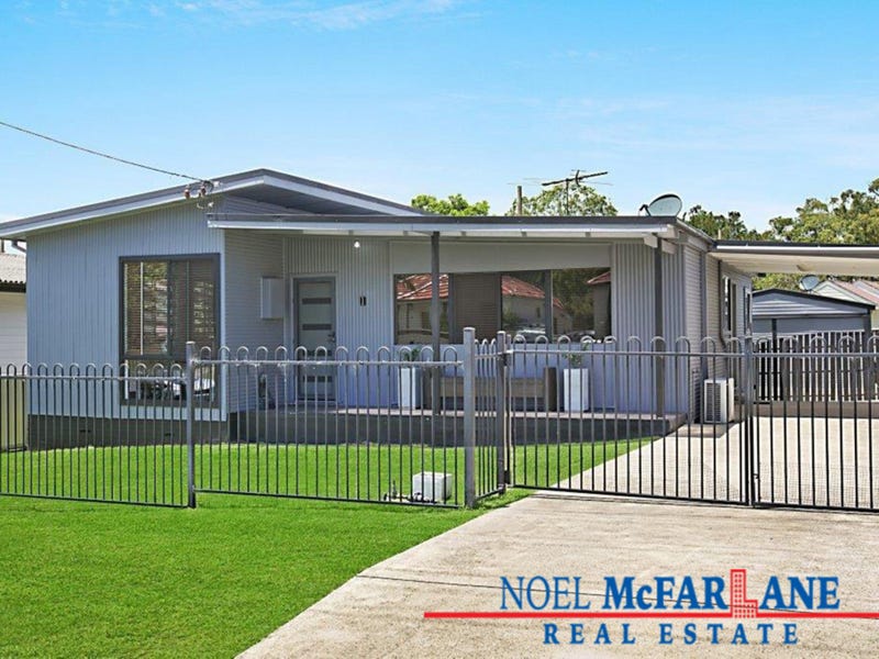 1 Graham Street, Glendale, NSW 2285 Property Details