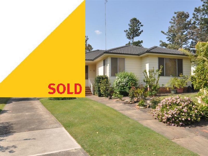 6 Alvira Close, Rutherford, NSW 2320 Property Details