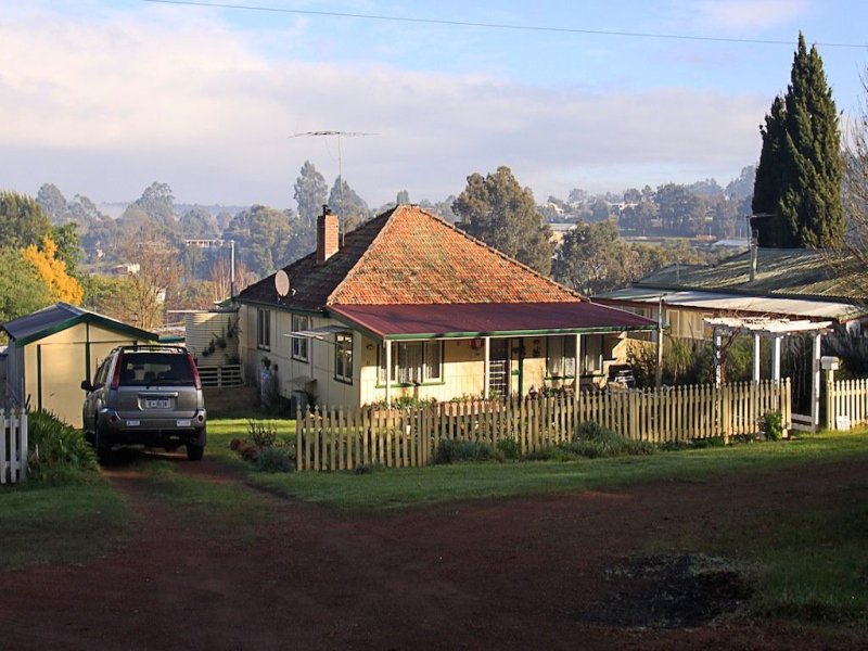 31 Padbury Street, Bridgetown, WA 6255 Property Details