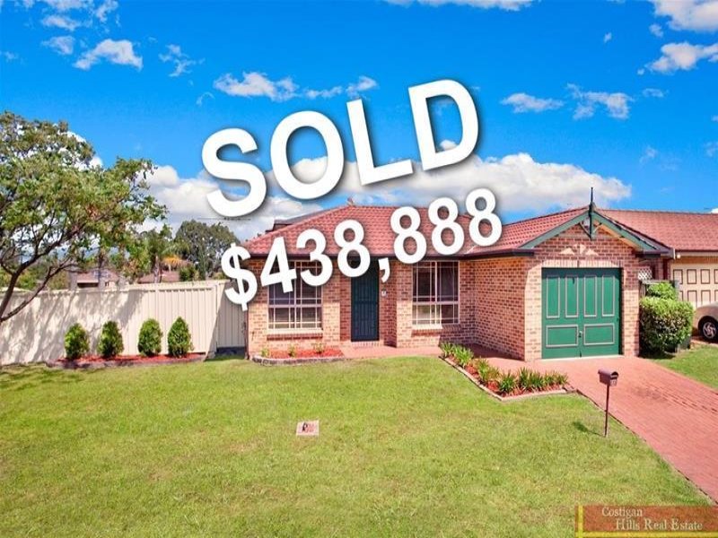 Property 115087151, Glendenning, NSW 2761 Property Details