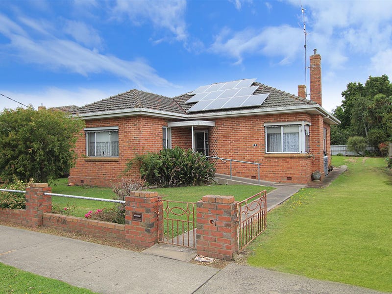 37 Baynes Street, Terang, VIC 3264