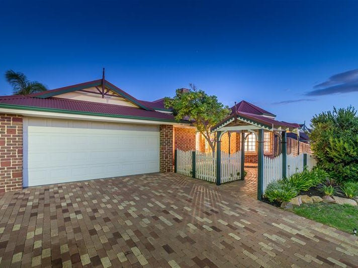 20 Savannah Way, Iluka, WA 6028 Property Details