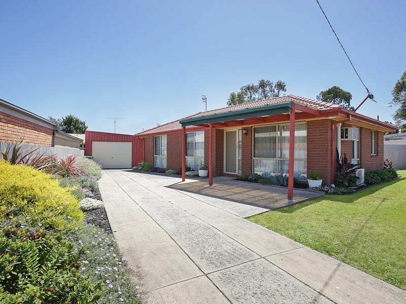 109 Jennings Street, Colac, Vic 3250 House for Sale