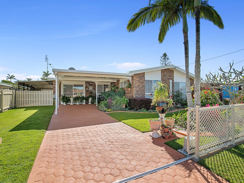 4 Nullor Street, Scarness, Qld 4655 Property Details